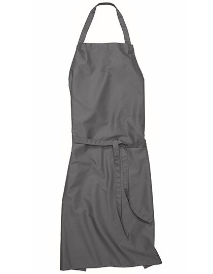 CG Workwear - Bib Apron Verona 90 - Griffin