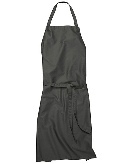 CG Workwear - Bib Apron Verona 90 - Lava