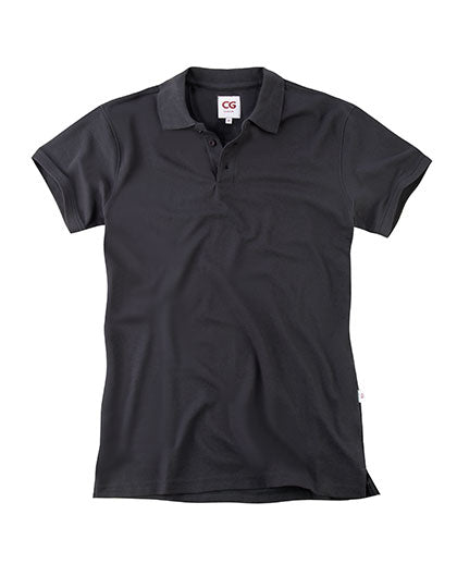 CG Workwear - Men´s Polo Iseo - Anthracite