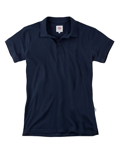 CG Workwear - Men´s Polo Iseo - Navy