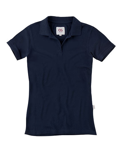 CG Workwear - Ladies´ Polo Susa - Navy