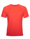 Neon Coral