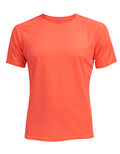 Neon Peach