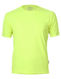 Neon Yellow