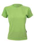 Apple Green