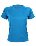 Azure Blue