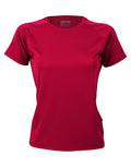 Bordeaux Red