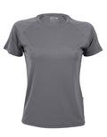Ladies´ Rainbow Tech Tee