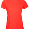 Neon Coral