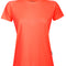 Neon Peach