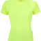 Neon Yellow
