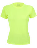 Neon Yellow