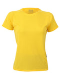 Sun Yellow