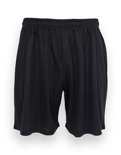 CONA SPORTS - Evolution Shorts - Black