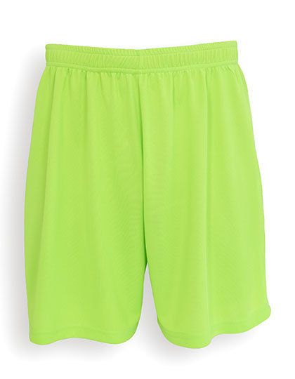 CONA SPORTS - Evolution Shorts - Lime