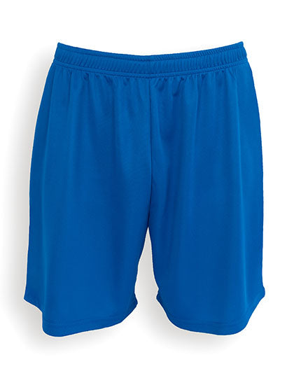 CONA SPORTS - Evolution Shorts - Royal Blue