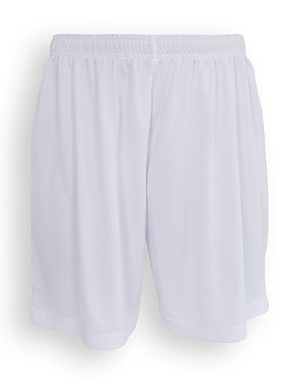 CONA SPORTS - Evolution Shorts - White