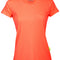 Neon Peach