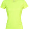 Neon Yellow