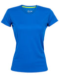 Ladies´ Evolution Tech Tee