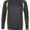 Black/Neon Yellow