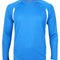 Royal Blue/White