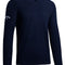 Dark Navy