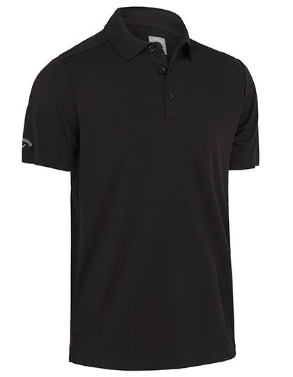 Callaway - Men´s Tournament Polo - Caviar