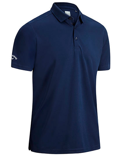 Callaway - Men´s Tournament Polo - Peacoat
