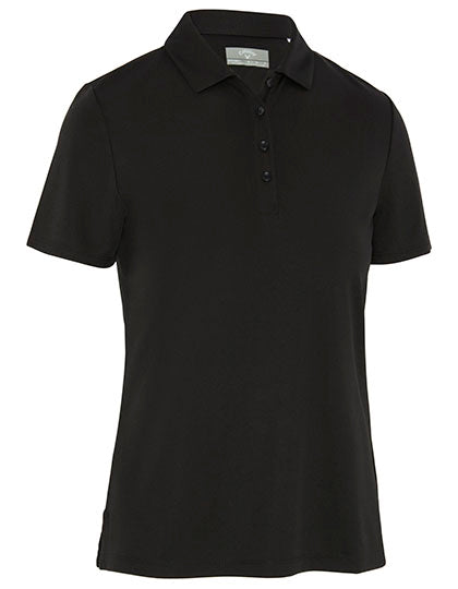 Callaway - Ladies Tournament Polo - Caviar