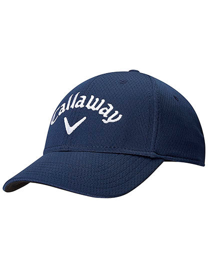 Callaway - Men´s Side Crested Cap - Navy