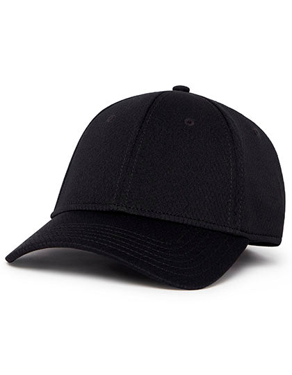 Callaway - Men´s Fronted Crested Cap - Black
