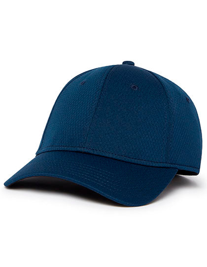 Callaway - Men´s Fronted Crested Cap - Navy / Black