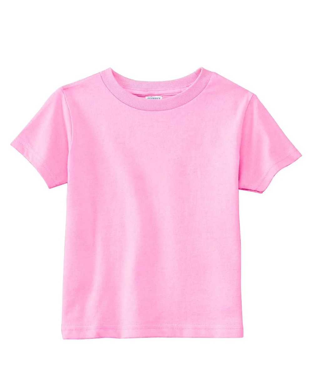 Gildan - Heavy Katoen Peuter T-Shirt - Light Pink