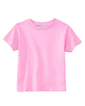 Heavy Katoen Peuter T-Shirt