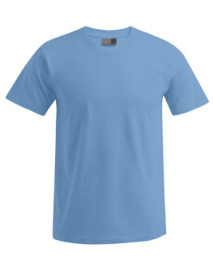 Promodoro - Men´s Premium-T - Alaskan Blue