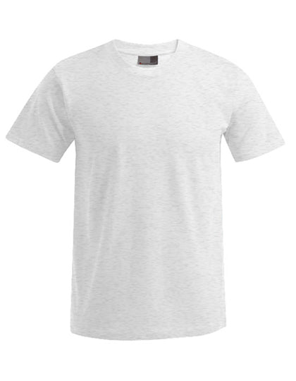 Promodoro - Men´s Premium-T - Ash (Heather)