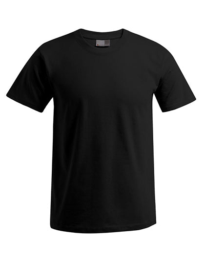 Promodoro - Men´s Premium-T - Black