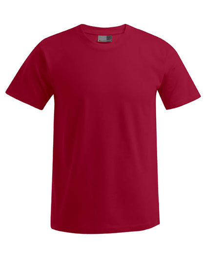 Promodoro - Men´s Premium-T - Cherry Berry