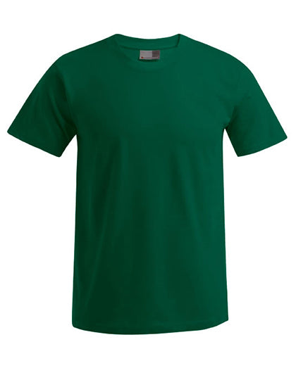 Promodoro - Men´s Premium-T - Forest