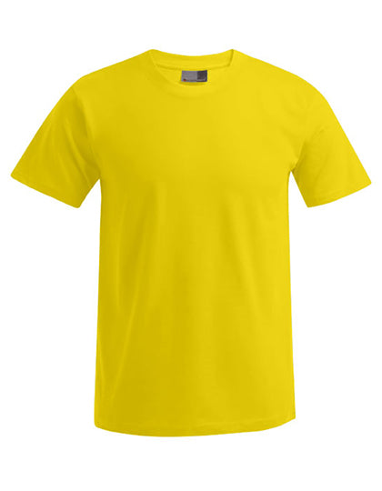 Promodoro - Men´s Premium-T - Gold