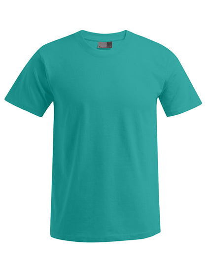 Promodoro - Men´s Premium-T - Jade