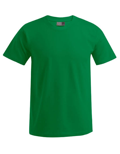 Promodoro - Men´s Premium-T - Kelly Green