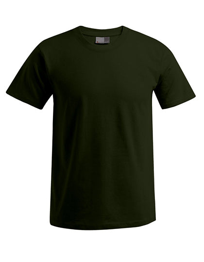 Promodoro - Men´s Premium-T - Khaki