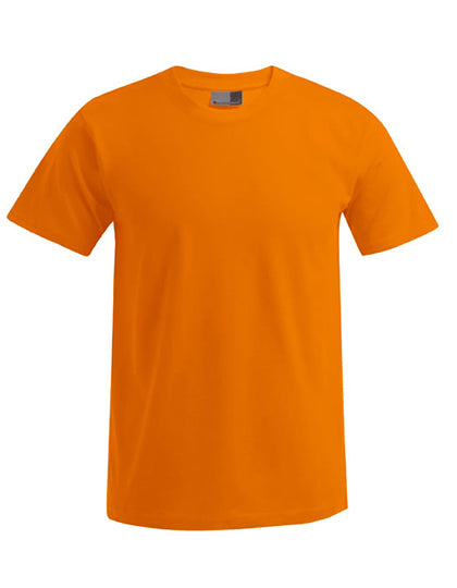 Promodoro - Men´s Premium-T - Orange
