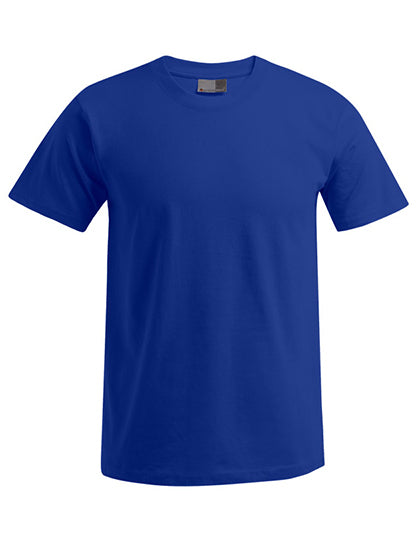 Promodoro - Men´s Premium-T - Royal