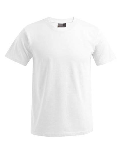 Promodoro - Men´s Premium-T - White
