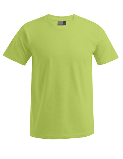 Promodoro - Men´s Premium-T - Wild Lime