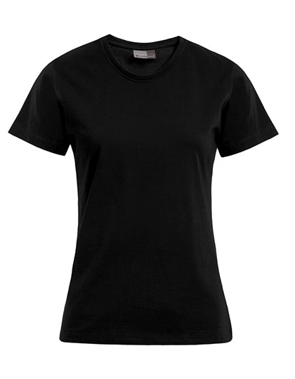 Promodoro - Women´s Premium-T - Black