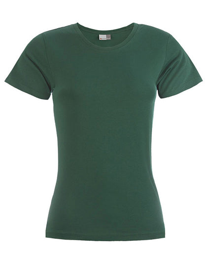 Promodoro - Women´s Premium-T - Forest